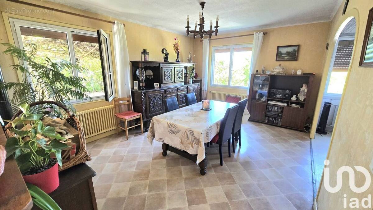 Photo 1 - Maison à THIERS