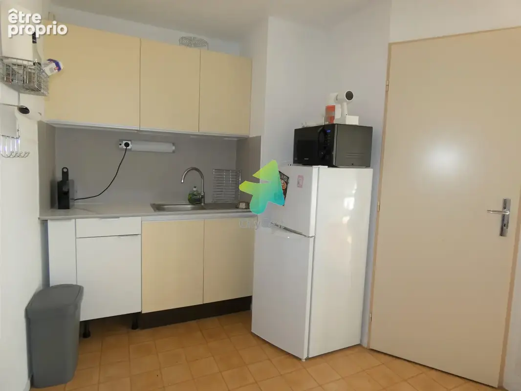 T2 Cabine Loggia ouverte + Parking - photo 8