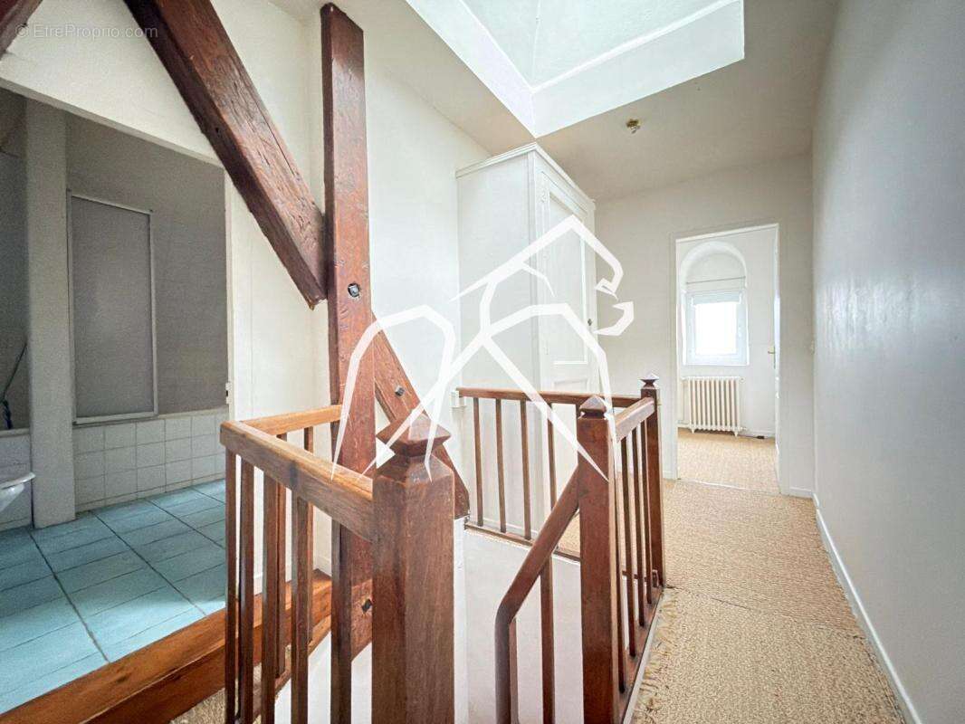 Appartement à LE HOULME