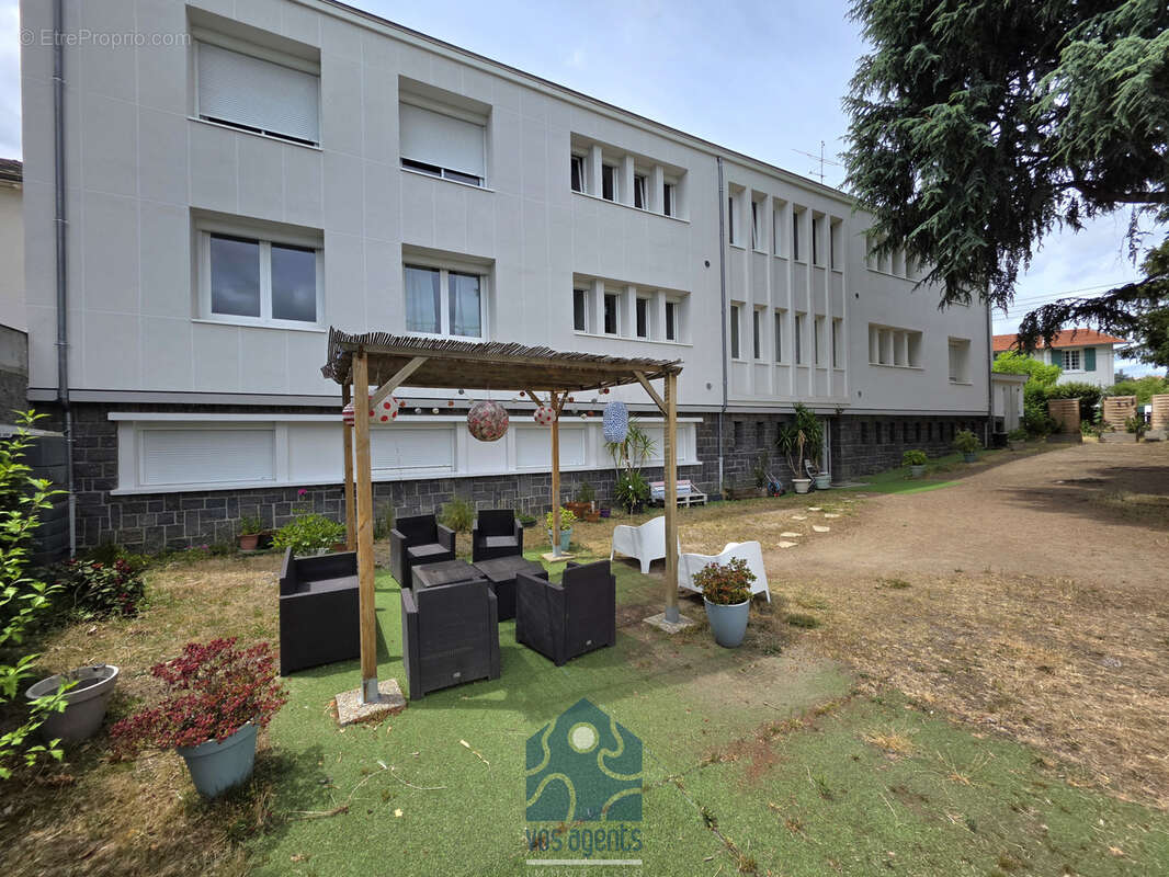 Appartement à CHAMALIERES