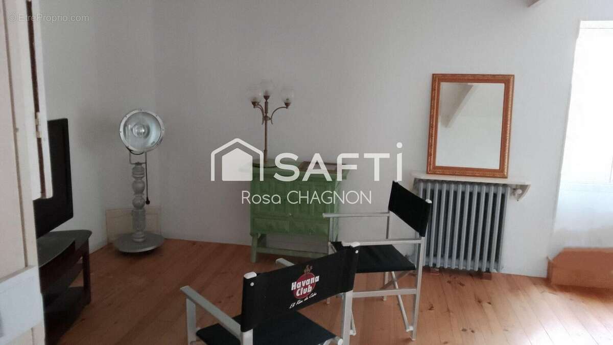 Photo 9 - Maison à ANTIGNY