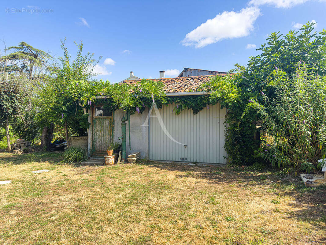 Maison à SAINT-REVEREND