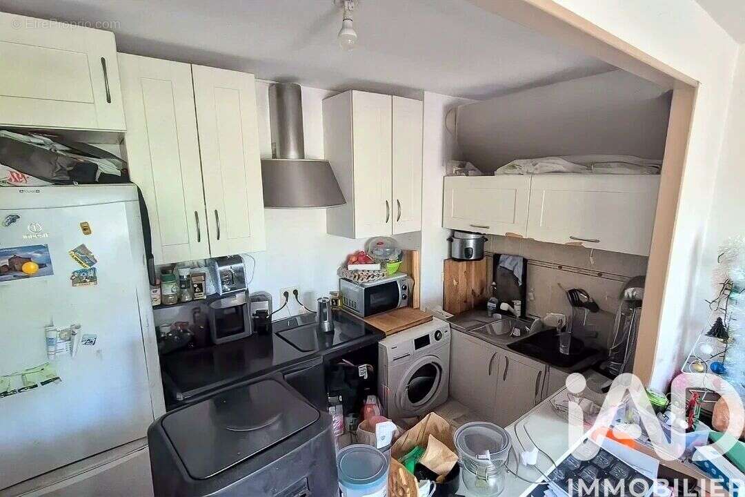 Photo 7 - Appartement à NOISY-LE-SEC