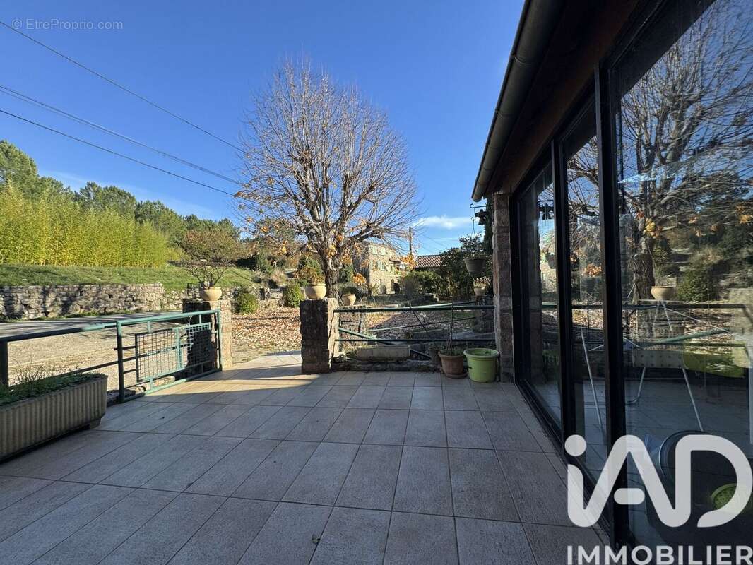 Photo 5 - Maison à PLANZOLLES