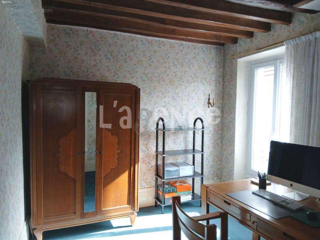 Maison à ANNET-SUR-MARNE