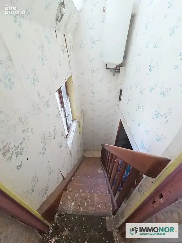 Lille – Entrepôt 360 m² à fort potentiel – Idéal lofts ou investissement - photo 5