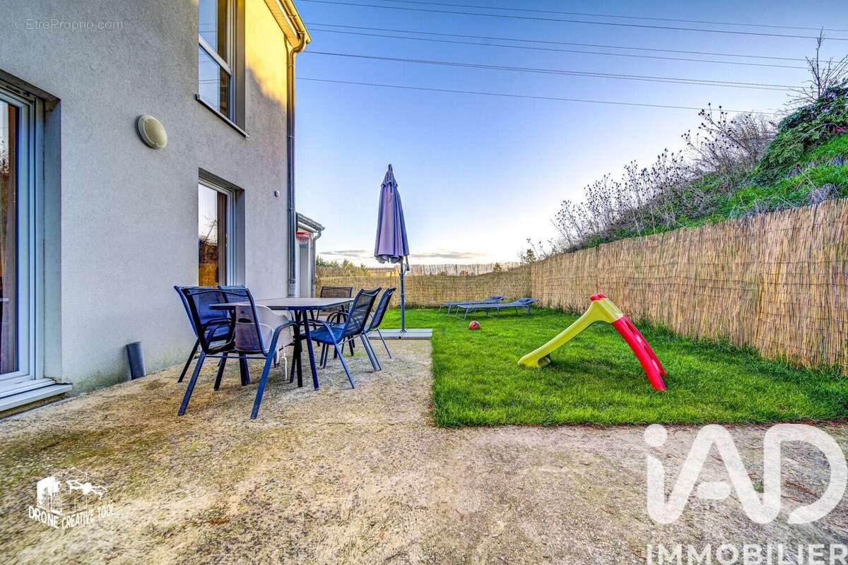 Photo 8 - Maison à GUENANGE