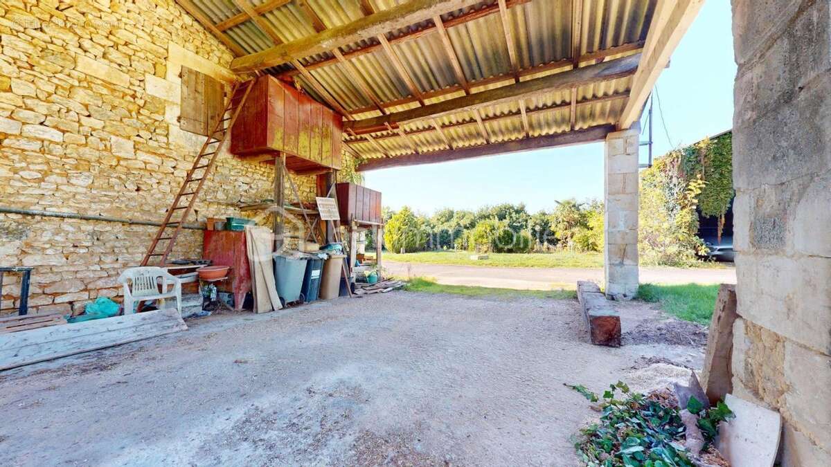 Maison à PONT-L'ABBE-D'ARNOULT