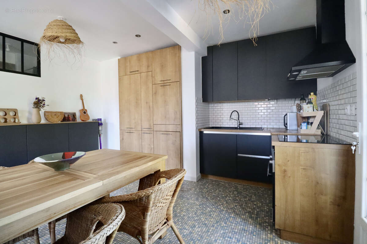 Appartement à AHETZE