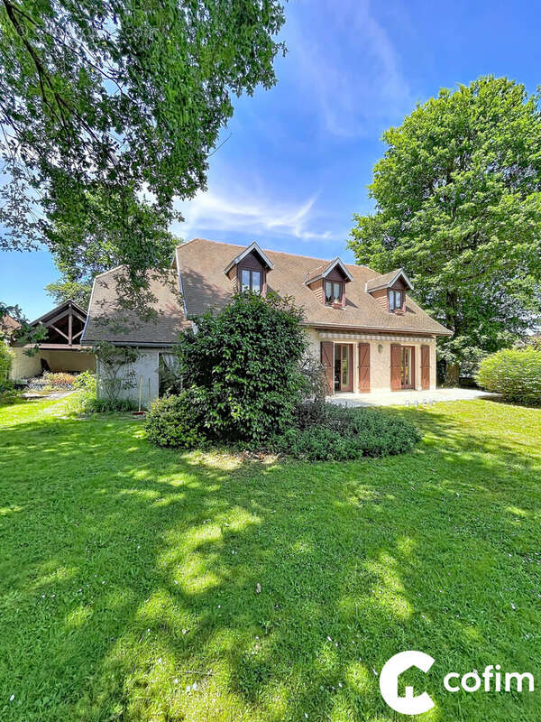 Maison à MORLAAS