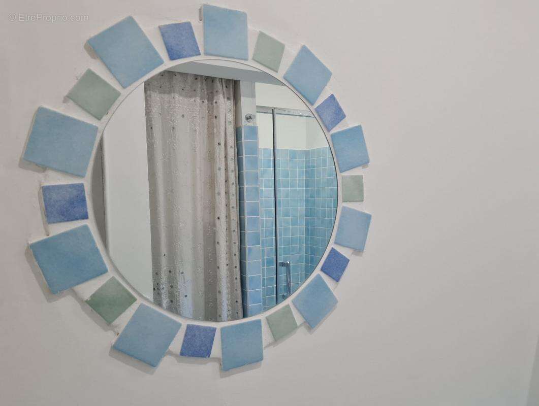 Maison à SAINT-CLAR