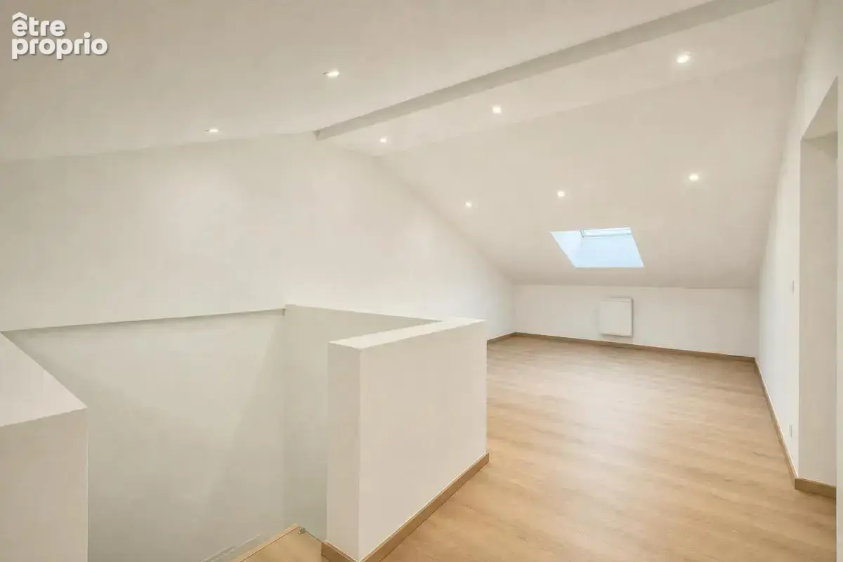 Maison de 9 pièces de 225 m² située à Chaligny - photo 13