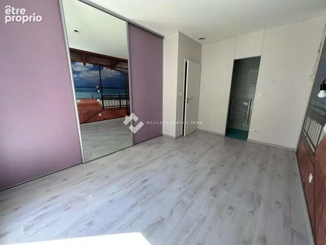 Maison 6 pièces 126 m² à vendre à Saint-Remy-Sur-Durolle (63550) - photo 7