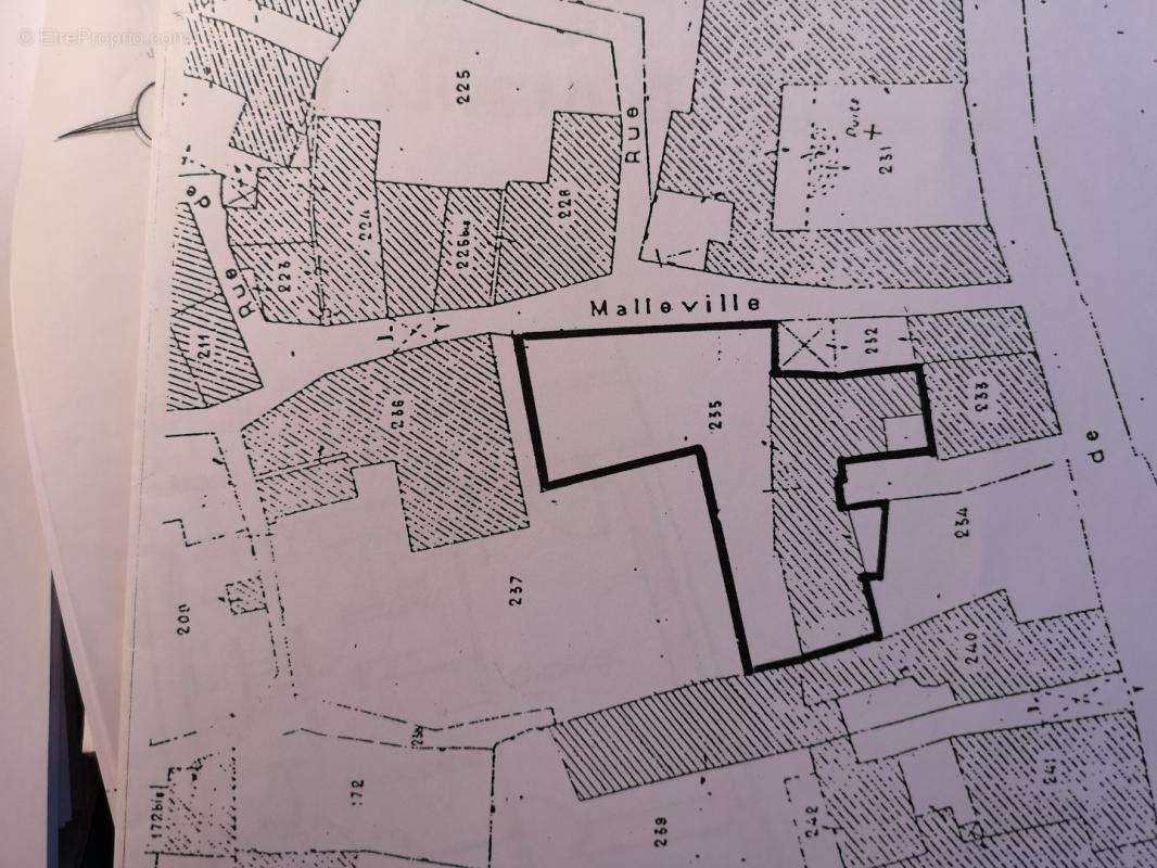 Appartement à FIGEAC