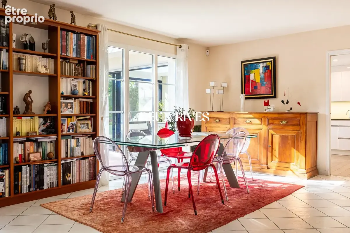 Maison 6 pièces 201 m² à vendre à Orvault (44700) - photo 6