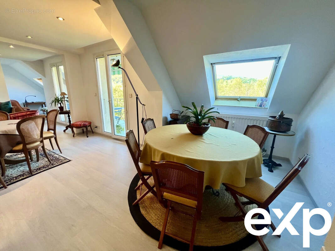 Appartement à RUMILLY