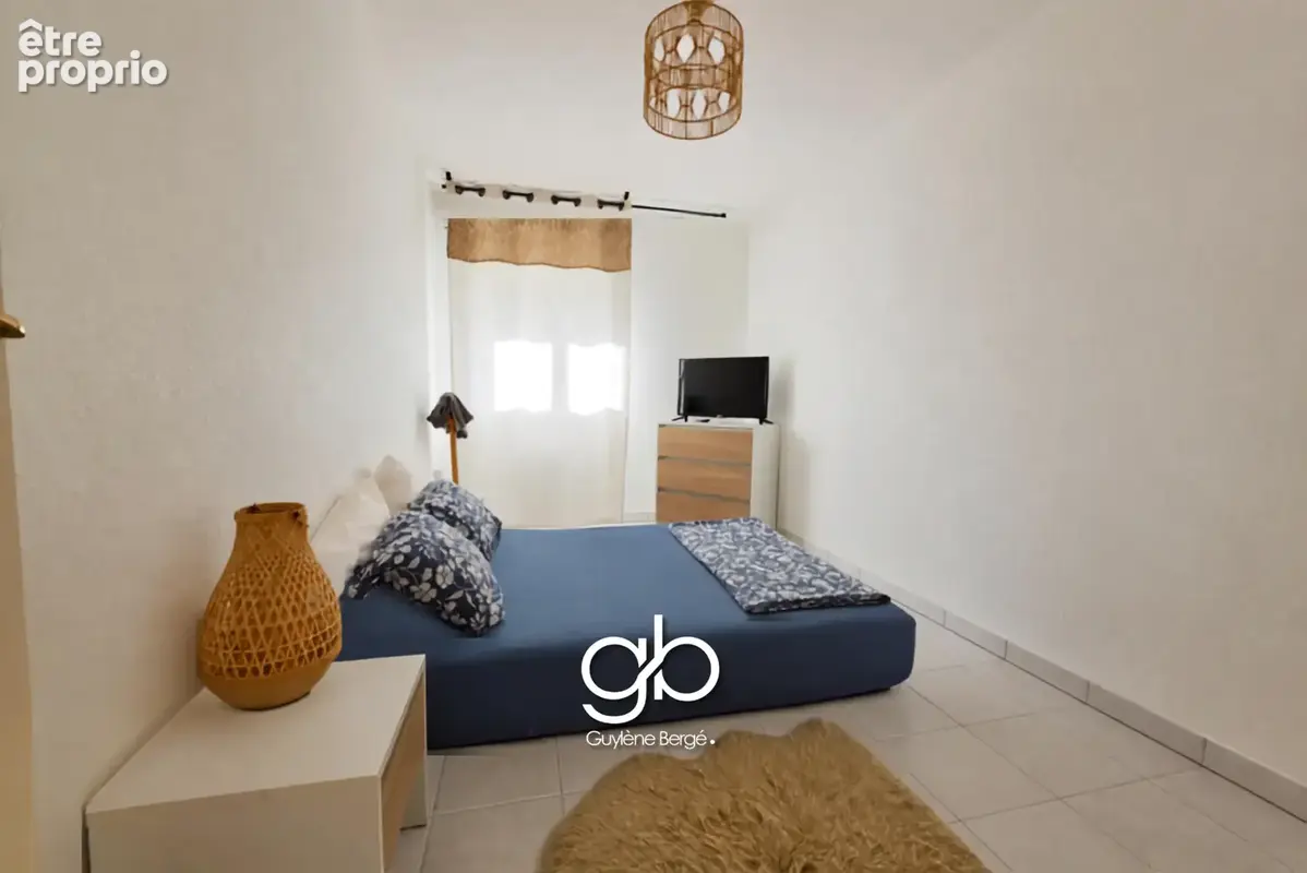 Appartement duplex T3 de 65 m2 - photo 6