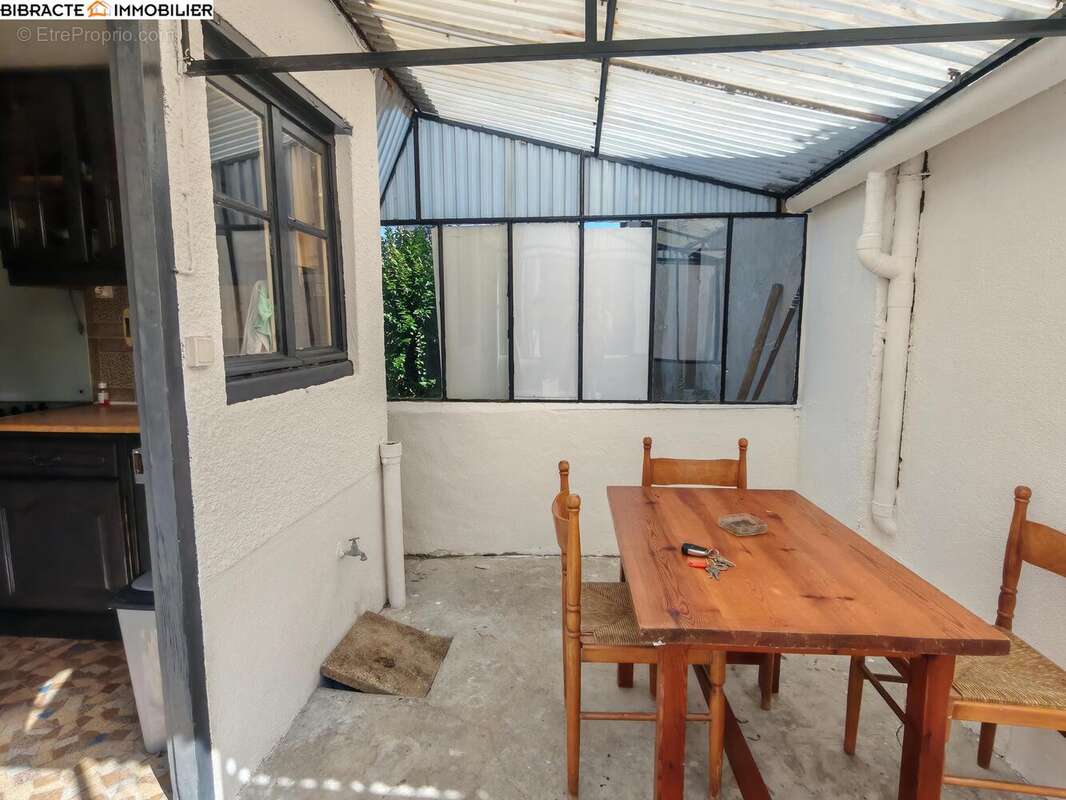 Maison 62 m² à Luzy  - photo 4