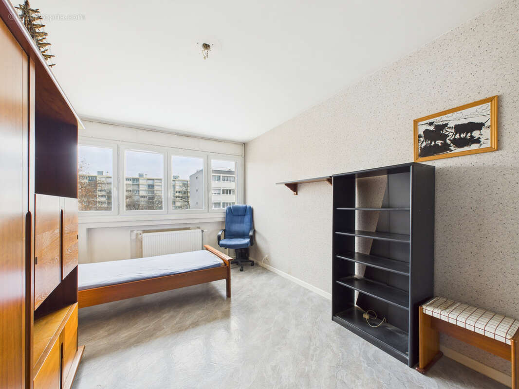 Appartement à VILLARS