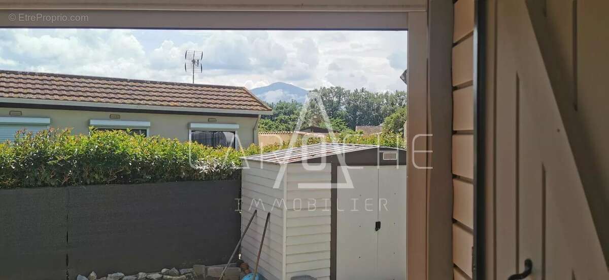 Maison à ARGELES-SUR-MER