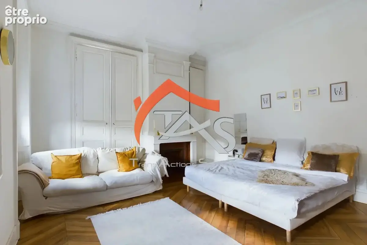 Vente Appartement Saint-chamond(42400) 116 000ï¿œ - photo 10