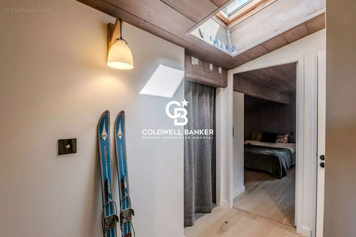 Appartement à MEGEVE