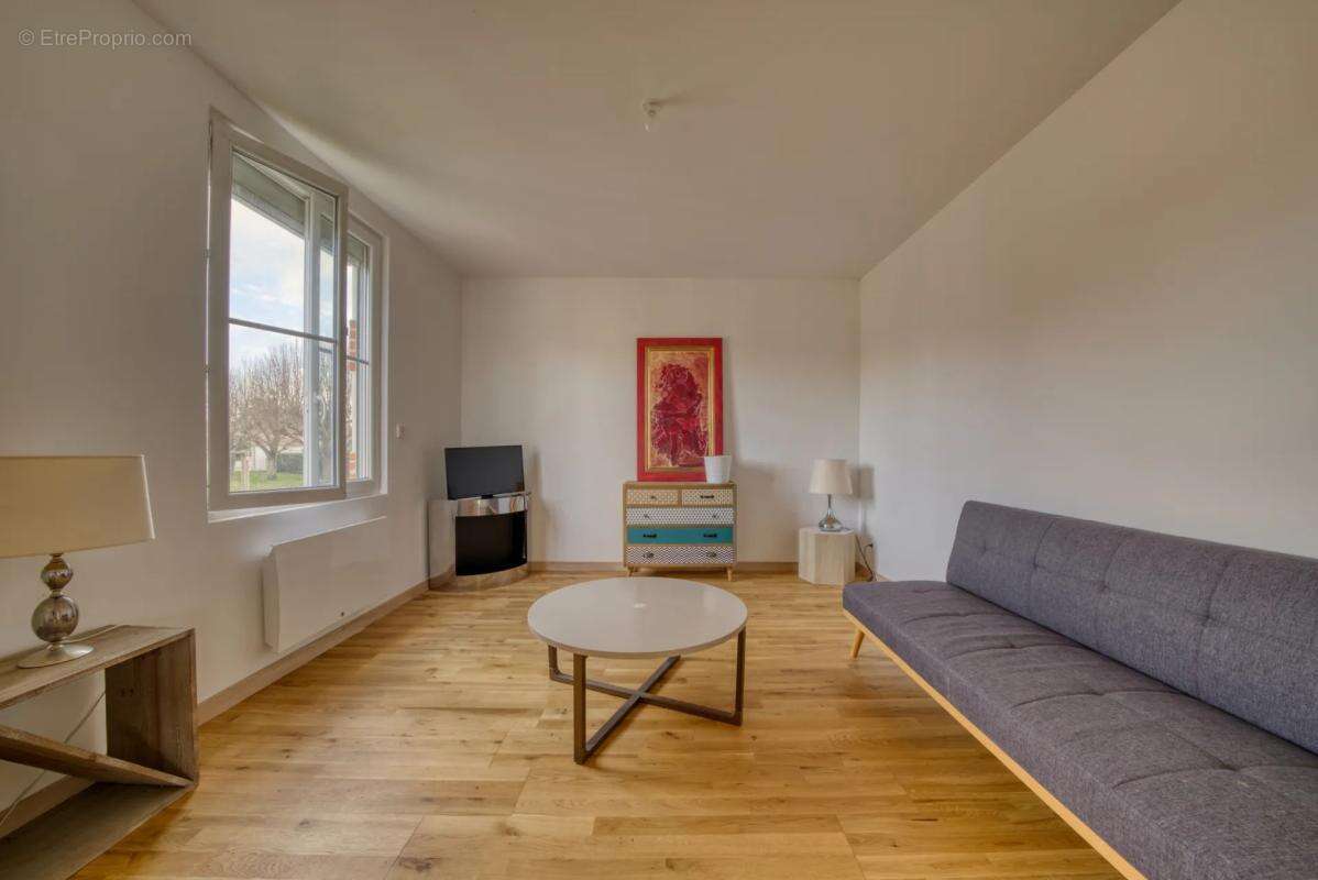 Maison à LE CHATEAU-D'OLERON