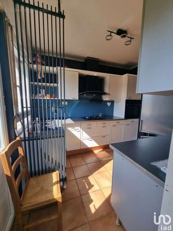 Photo 5 - Maison à BRUAY-LA-BUISSIERE