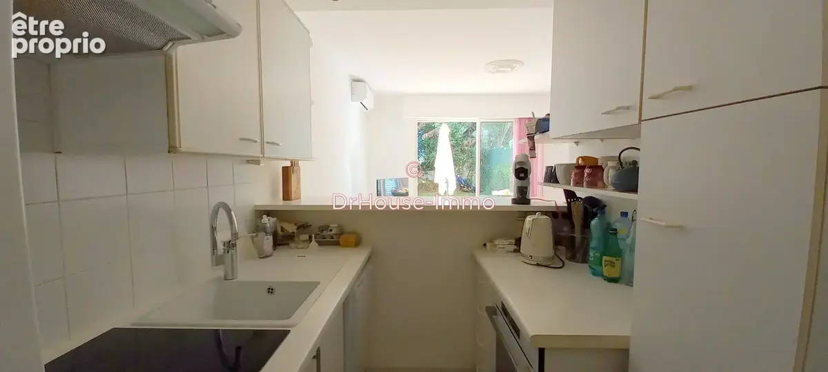 Appartement 3 pièces 56 m² à vendre à Nice (06200) - photo 25