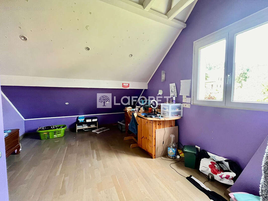 Maison à MILLY-LA-FORET