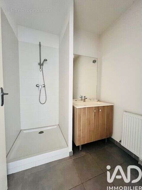 Photo 8 - Appartement à TOULOUSE