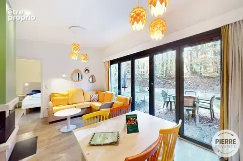 Hattigny-Center Parcs : Idéal investissement locatif - photo 3
