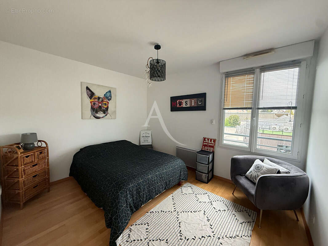 Appartement à LE MANS