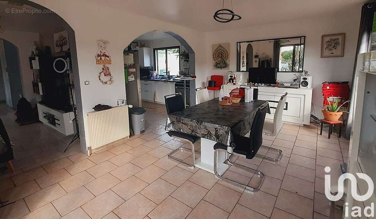 Photo 4 - Maison à CHAMPLOST