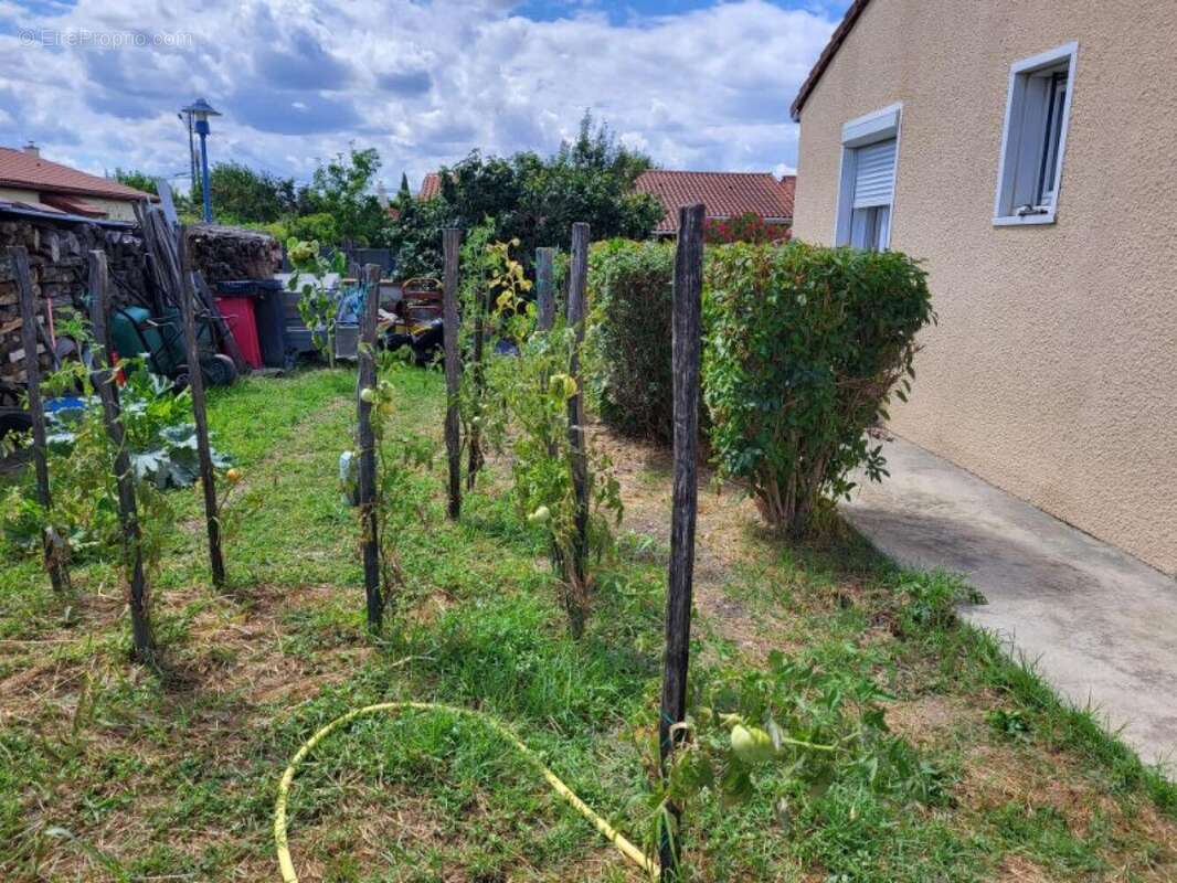 Photo 3 - Maison à LAUNAGUET