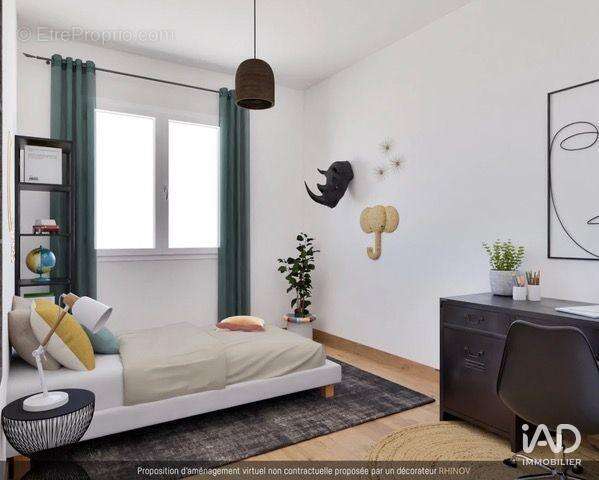 Photo 3 - Appartement à LYON-7E