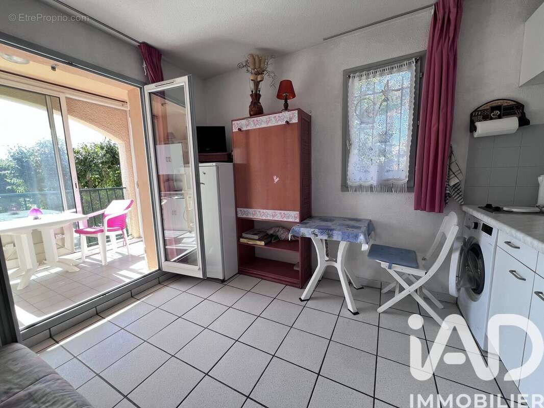 Photo 5 - Appartement à LA LONDE-LES-MAURES