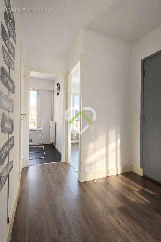 Appartement à LILLE
