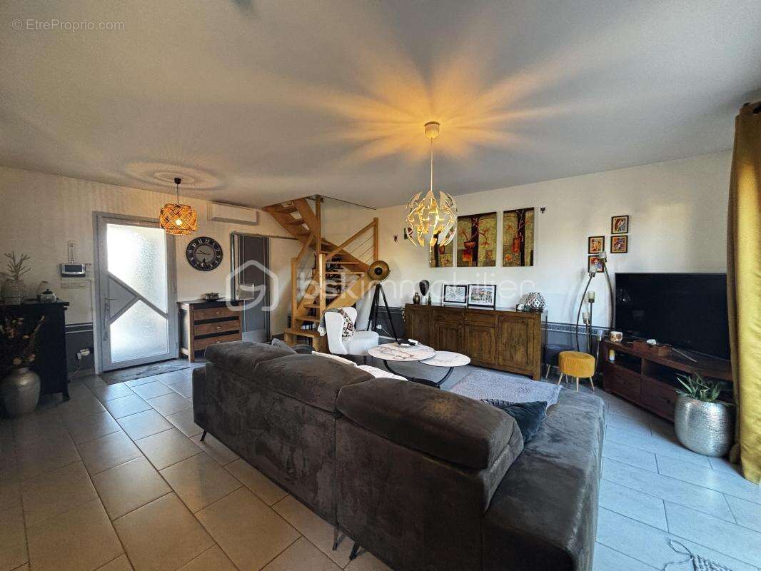 Maison  4 piéces - photo 5