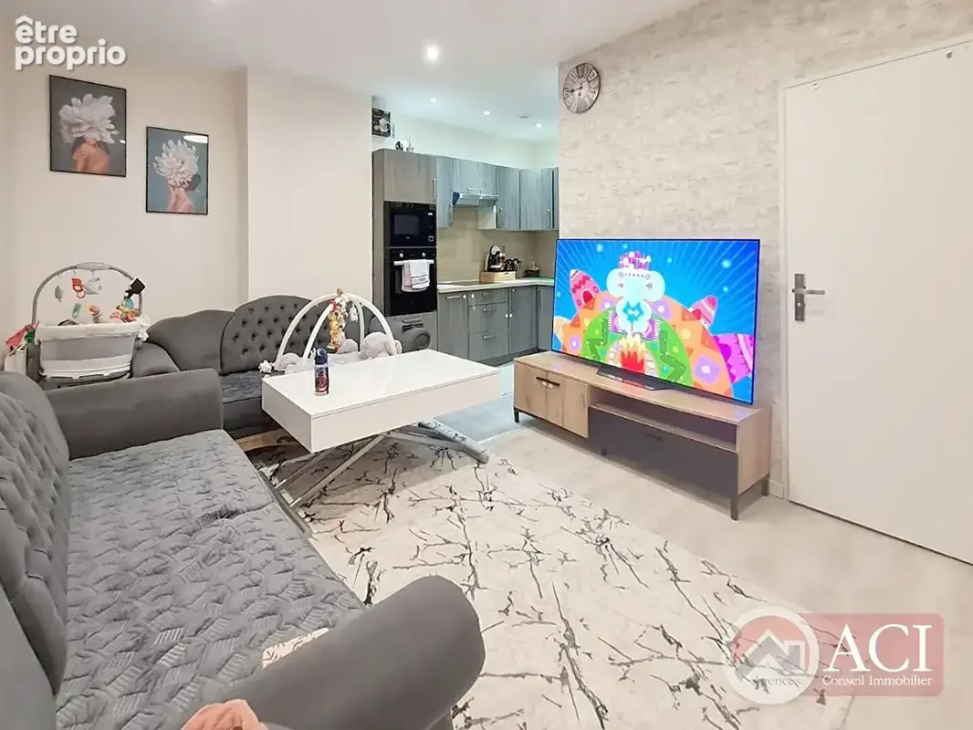 Montmagny -  maison de rapport 7 appartements - photo 2