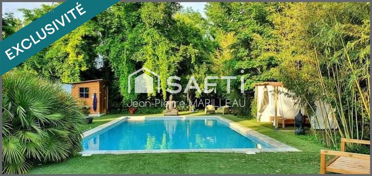 Photo 2 - Maison à MONTEUX