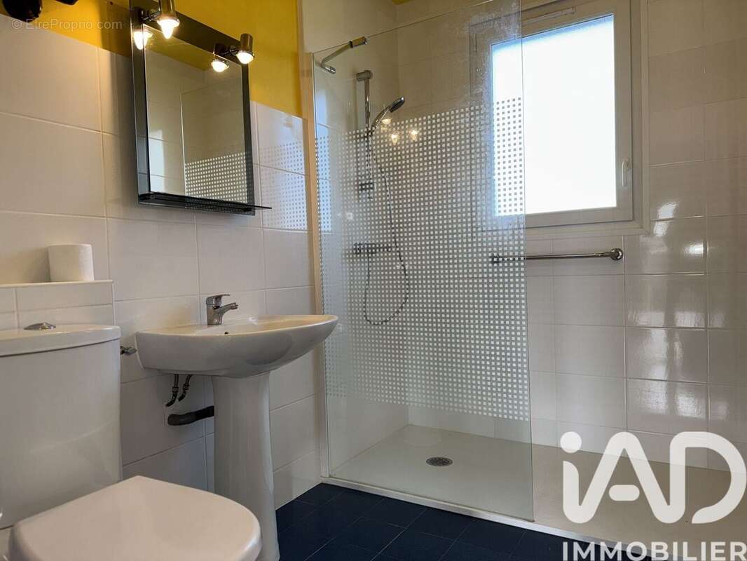 Photo 2 - Maison à CROZON