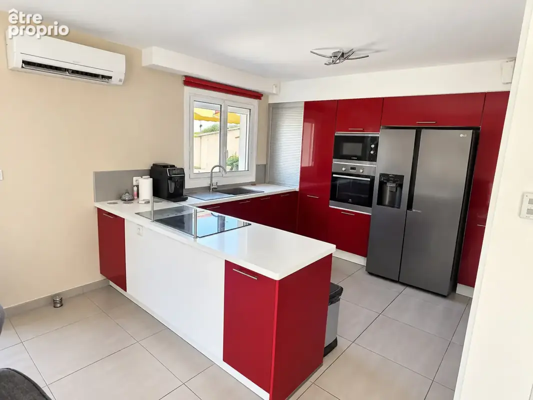 Maison à vendre 5 pièces SALEILLES (66) - photo 7