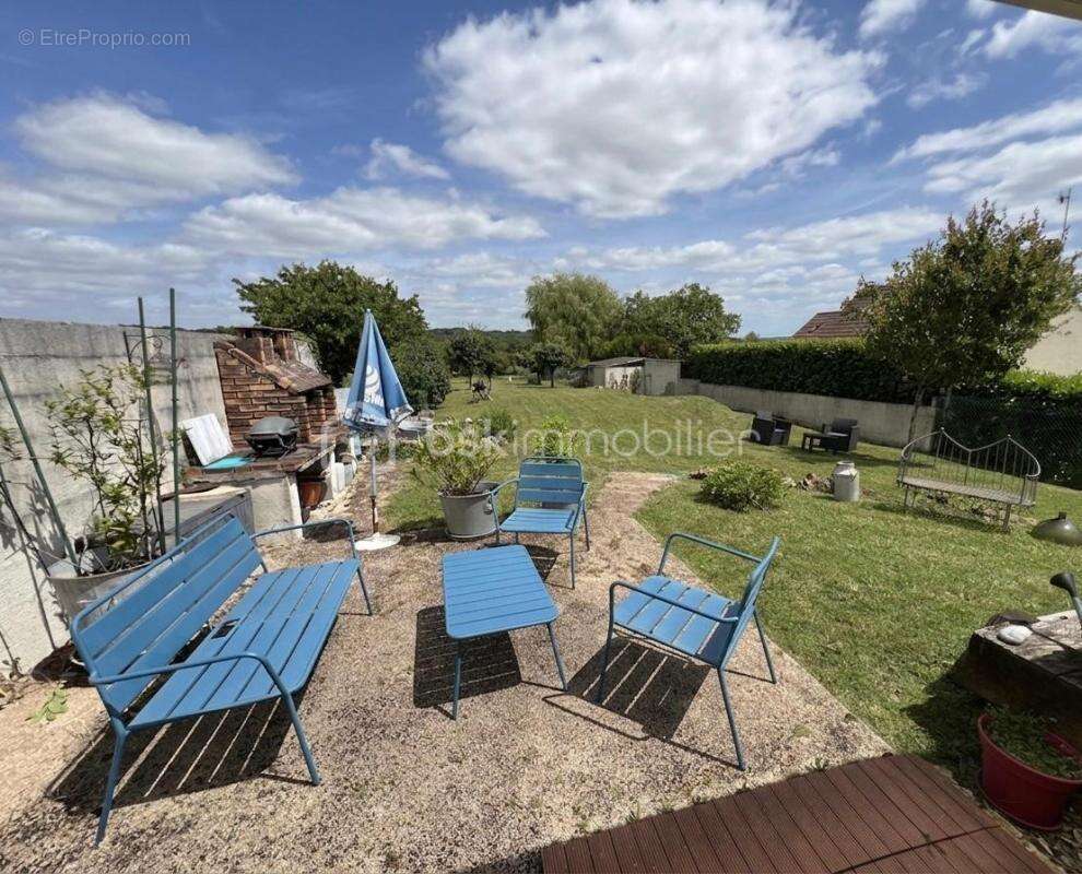 Maison 170m2 - photo 2