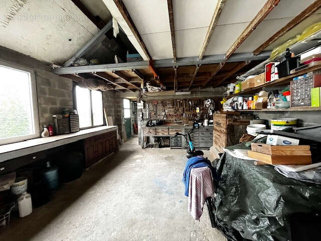 Maison à SAINT-VIAUD