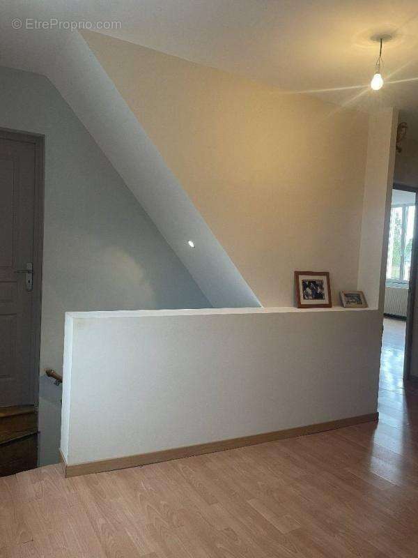 Maison à MAILLY-MAILLET