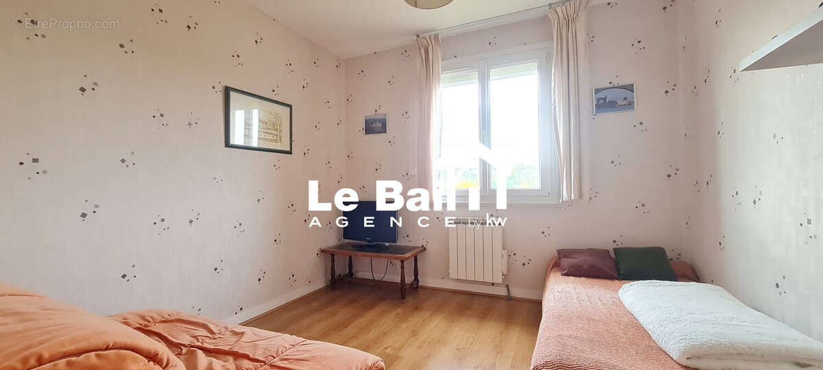 Maison à OSNY