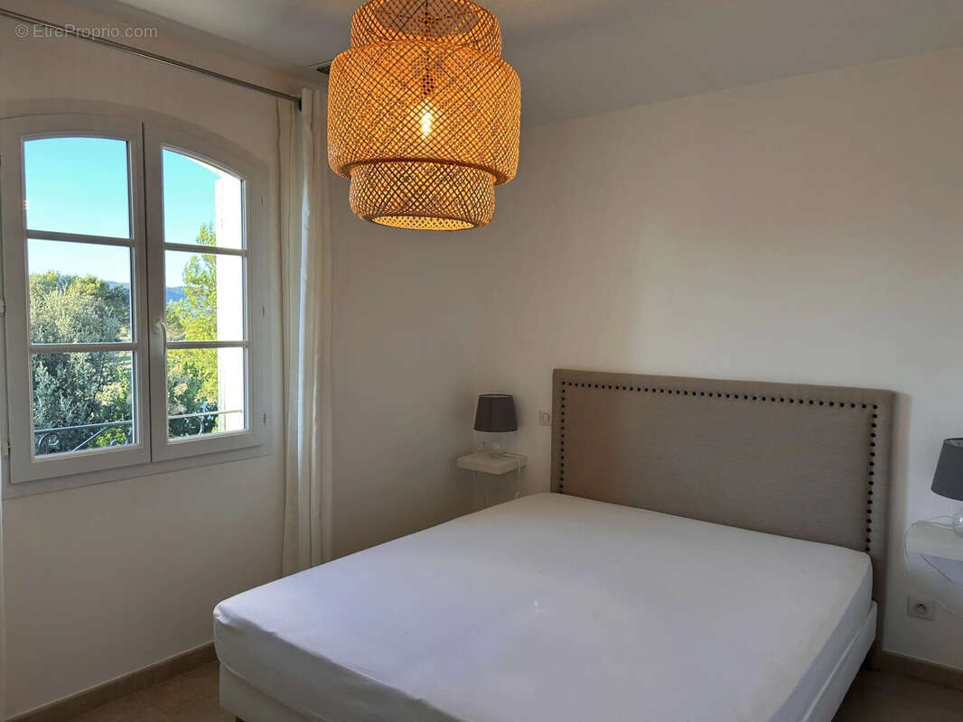 Maison à MALLEMORT