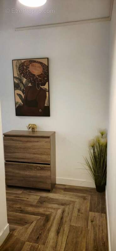 Photo 8 - Appartement à ROUEN