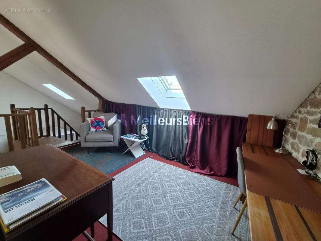 Maison 156m² située à SAVIGNY - photo 9